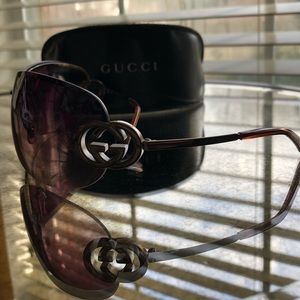 Gucci sunglasses